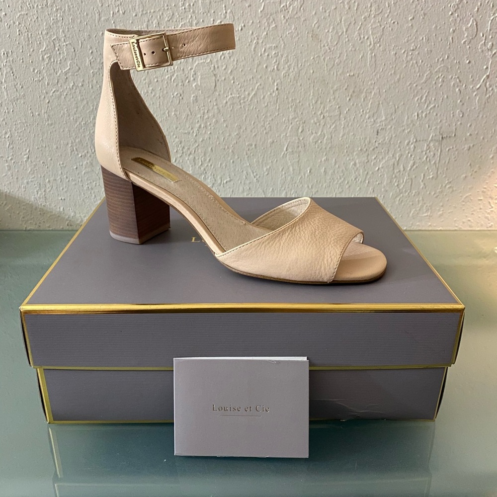 Louise et Cie Women's Sandals